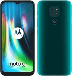 Замена дисплея на телефоне Motorola Moto G9 Play в Владимире